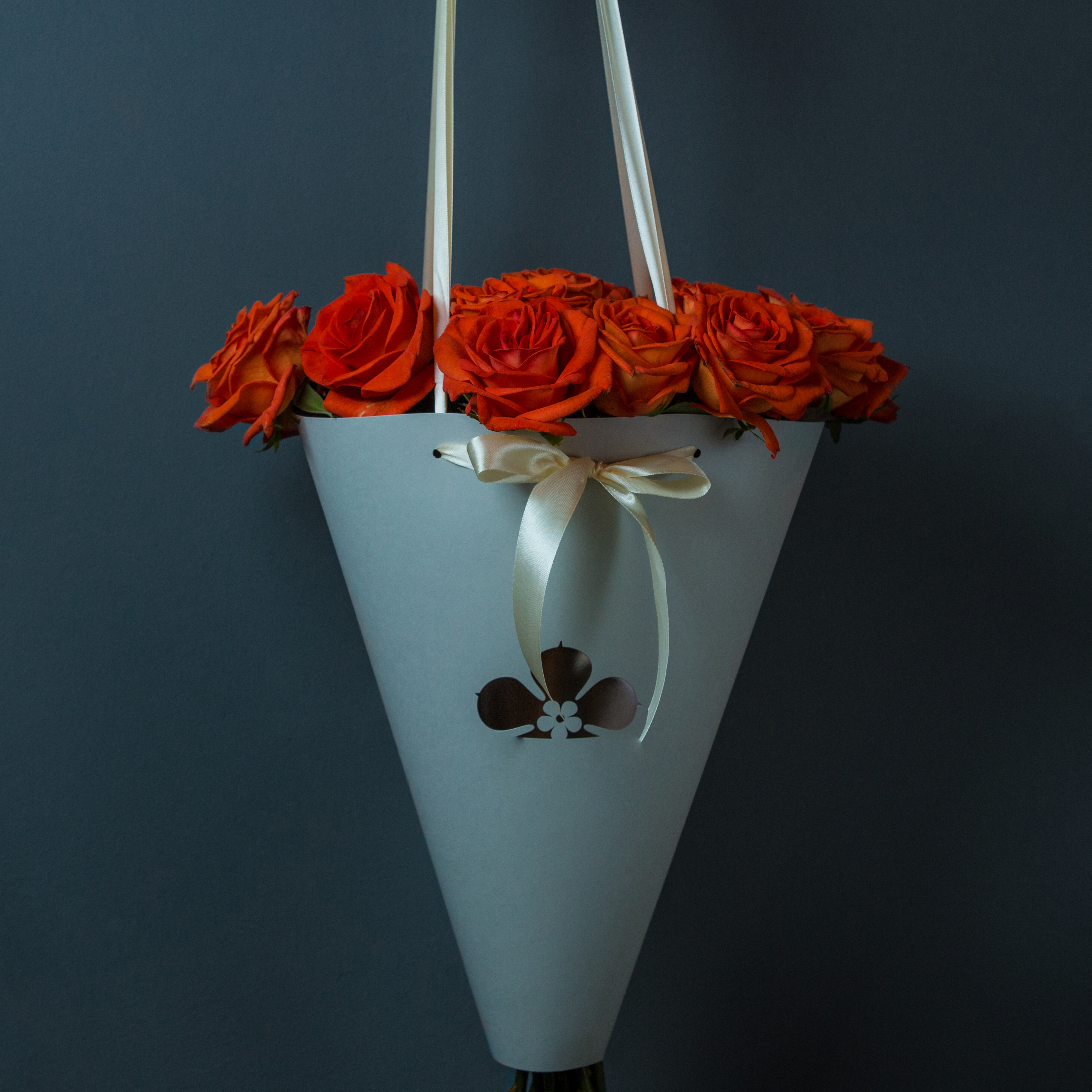Rose Arrangement